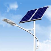 太陽能led路燈的壽命受哪些因素的影響？